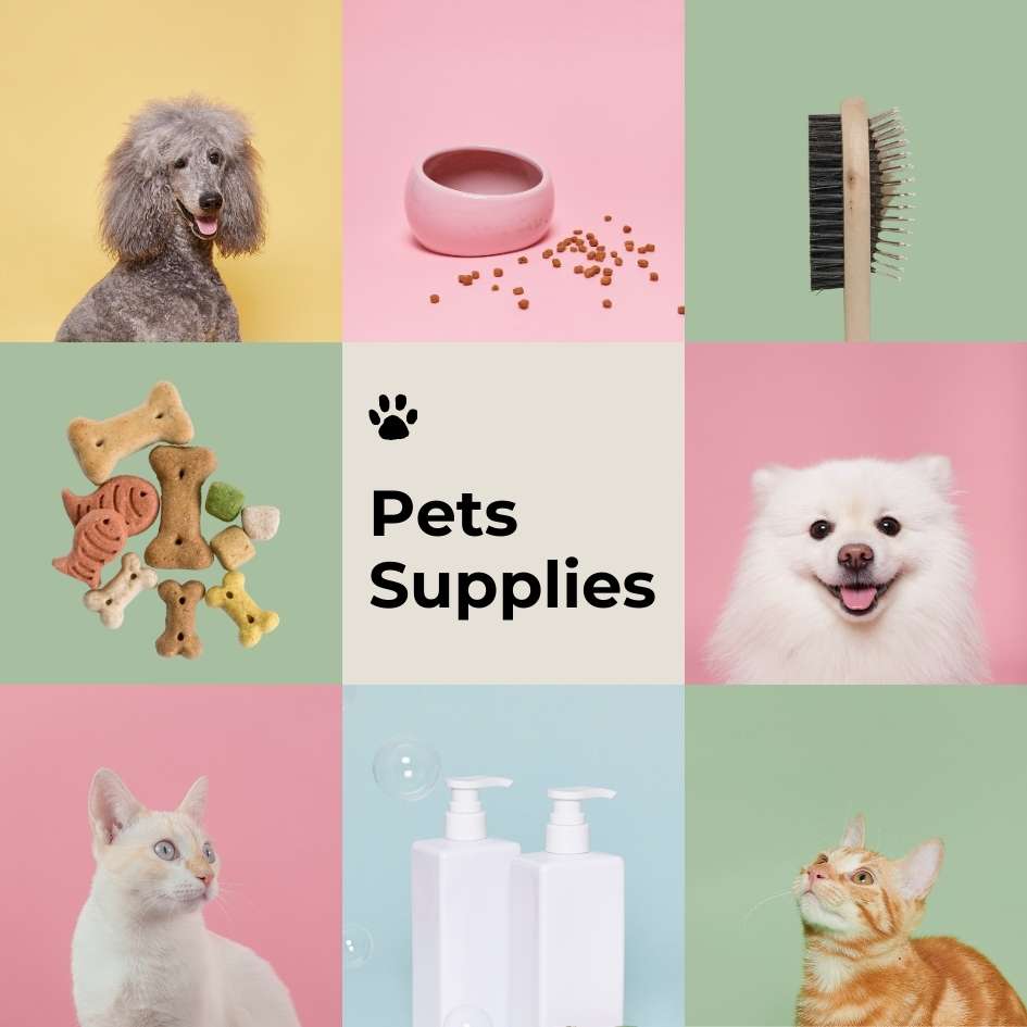 Pets Supplies