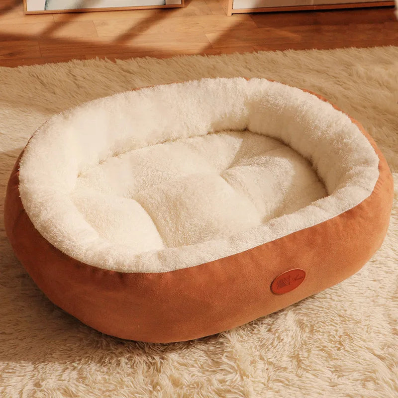 Super Soft Dog/Cat Bed