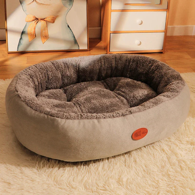 Super Soft Dog/Cat Bed