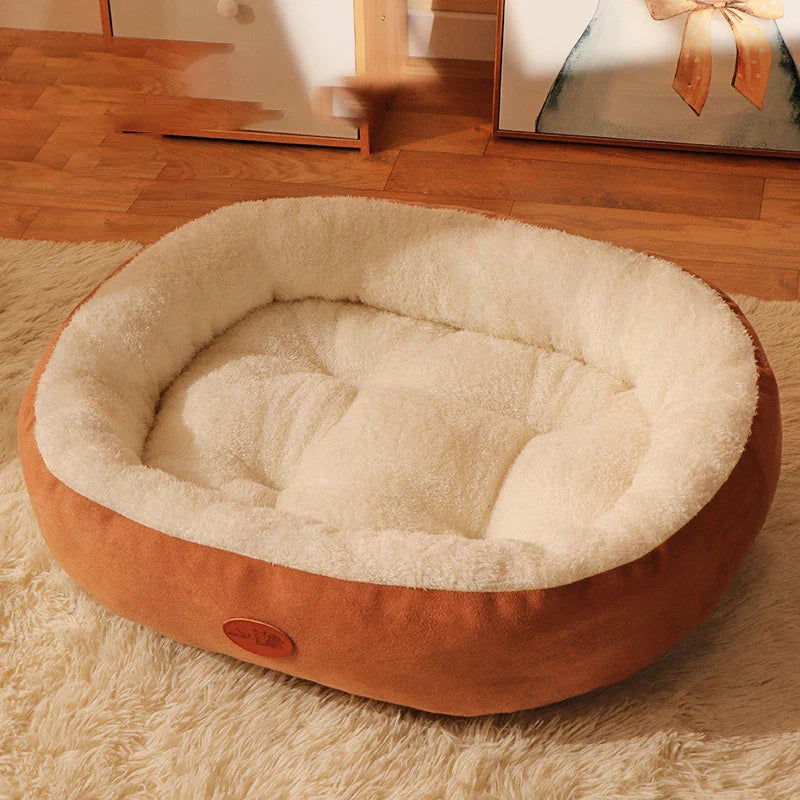 Super Soft Dog/Cat Bed